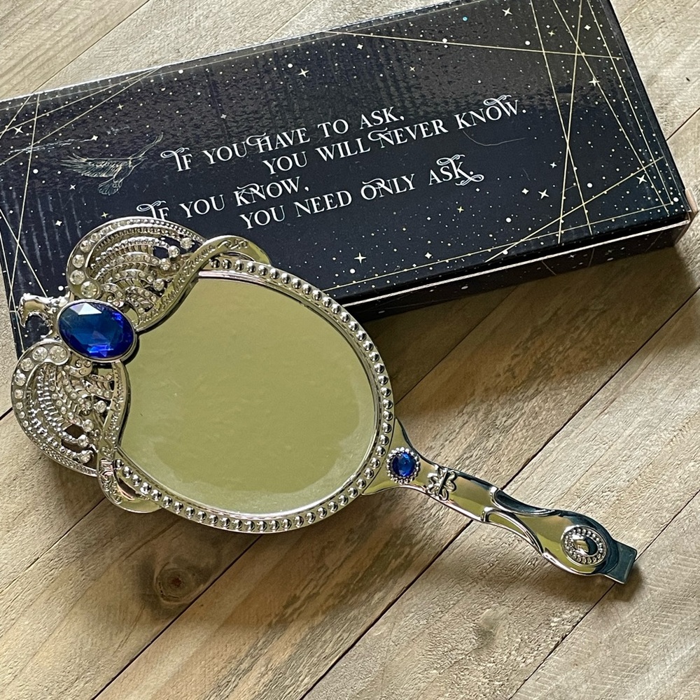 Ravenclaw Mirror